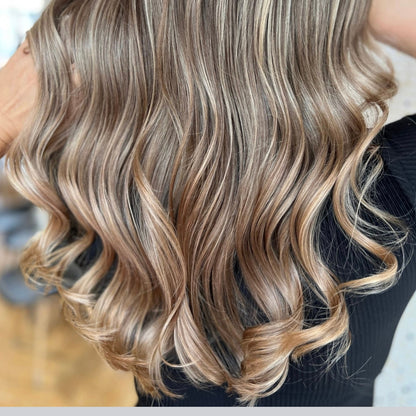 Balayage