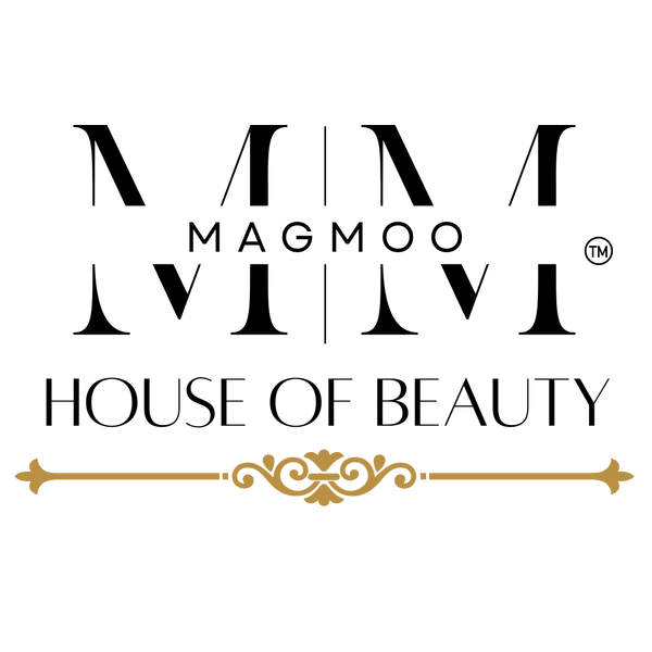 Magmoo House of beauty